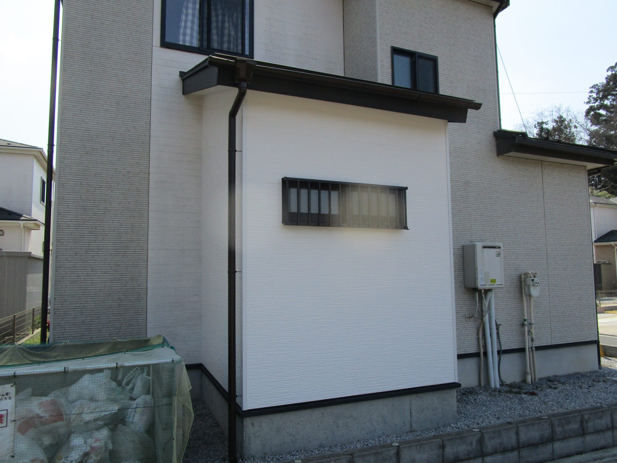 パントリールームの増築 川越市リフォーム 高橋産業株式会社